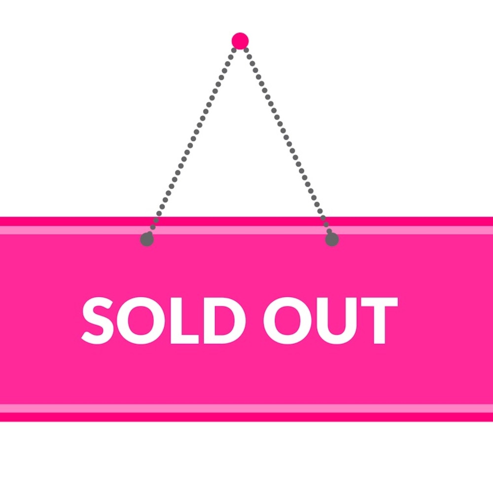 Sold Out